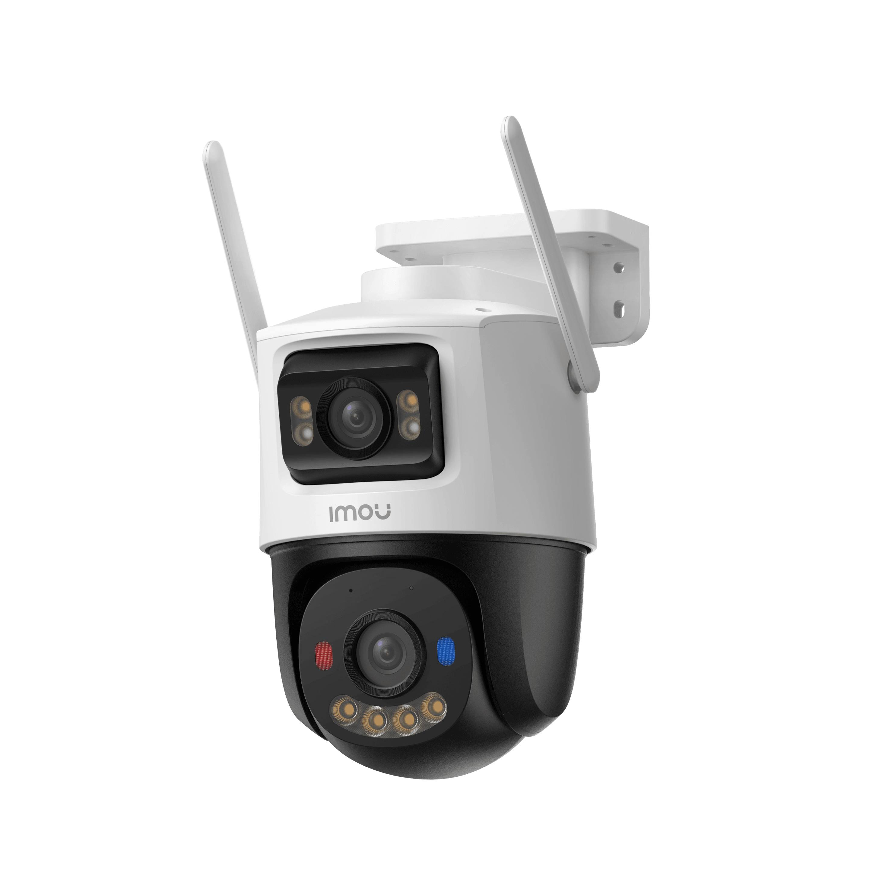 PTZ WIFI IMOU IPC-S7XEP FULL COLOR TÍCH HỢP 2 CAMERA